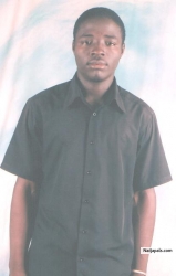 Isaac terzungwe
