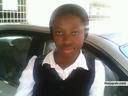 Ogechi Elemuwa