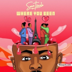 For Me by Sean Tizzle ft. Wyclef Jean