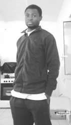 Elijah Onyenmeriogu 