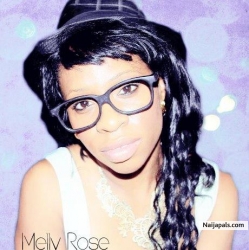 Yedi Yedi by Melly Rose