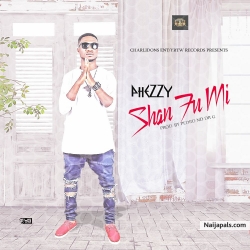 Shan Fu mi by Phezzy