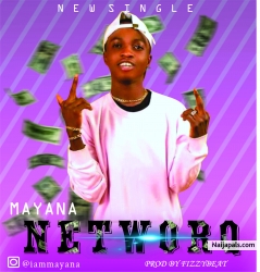 NETWORK by Mayana 