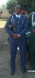 Olusola Adeniyi
