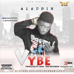 Vybe by Aladdin