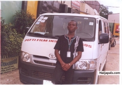 Salami Adewale 
