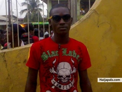 Emmanuel Andrew