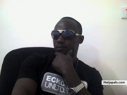 SEBASTINE EZE