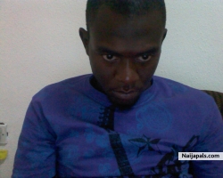 Isimeme Ademola