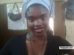 oluchi onuorah