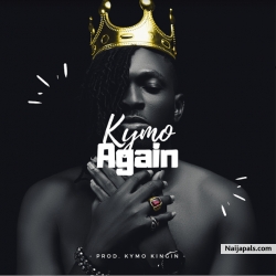 Again by Kymo