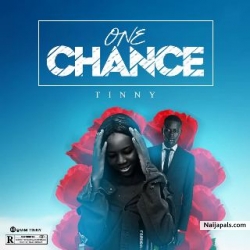 One chance by Tinny