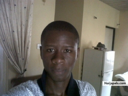 Kehinde olushesi (Kpimp01)