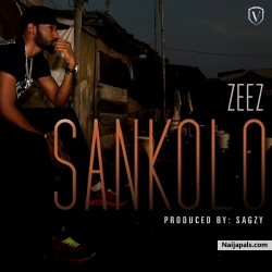 Sankoloma by Dj Zeez