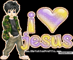 john adesegun (jannetloveme)