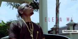 Eleda Mi by Olamide
