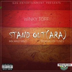 Stand Out (ARA) by Winky Toff