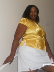 mitzie walker