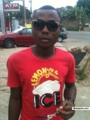biodun bakare (biodun4life)
