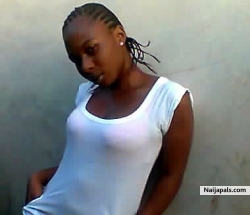 Richie Adesegha