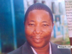 OLUSEGUN ALABI