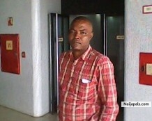 BANKOLE FAGBOHUNKA