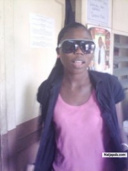Yetunde