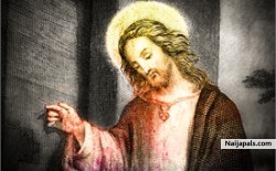 Jesus Christ