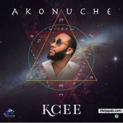 Akonuche by Kcee