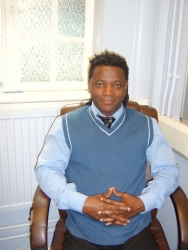 Ade Onajinrin 