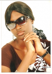 Cecilia Isibor