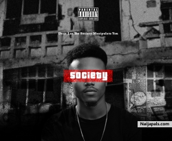 Society by Da Osina