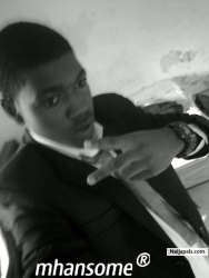 mr hansome