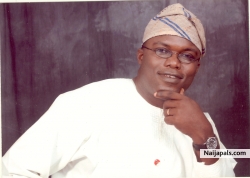 Babatunde Onamusi