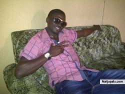 Kenneth Onyekwuo (Belovedkenny)