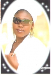 lilian ada iroaku