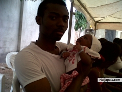 lanre oparinde (lanray008)