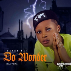 Do Wonder by Runny Kay