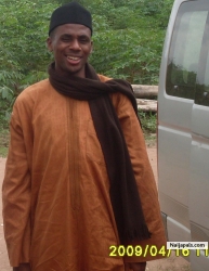 Ehimen Anegbe (ehimen4real)