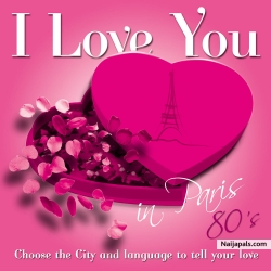 i love you