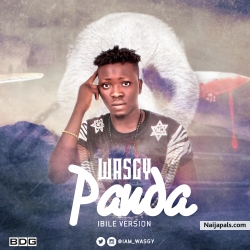 Panda (Ibile Version) by WasGy