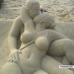4rm dust we were made n 2 dust we shall return (wit luv) 