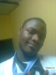 Yusuf tobi (Bootybasterd)