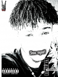 Show myself by Richeasy 