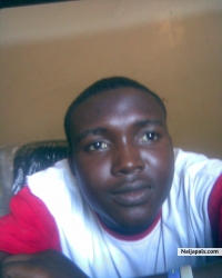 ayodeji babafemi (david75)