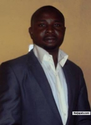 ROBINSON EMMANUEL ERNEST (EmmaJusty)