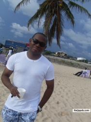 Wole Timehin