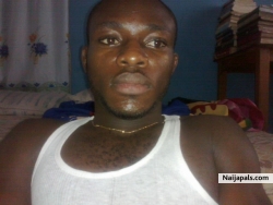 Ndubuisi Emmanuel