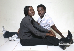 LOVE SHARIN N MAKIN FRIENDZ MAKES D WORLD A BETA PLACE TO B