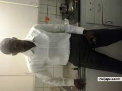 HOME IN SWEDEN